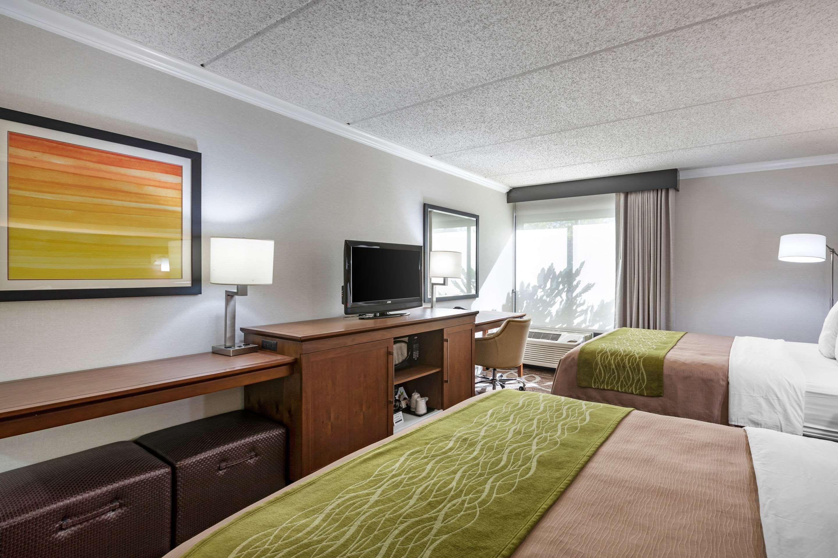 Inn Comfort
