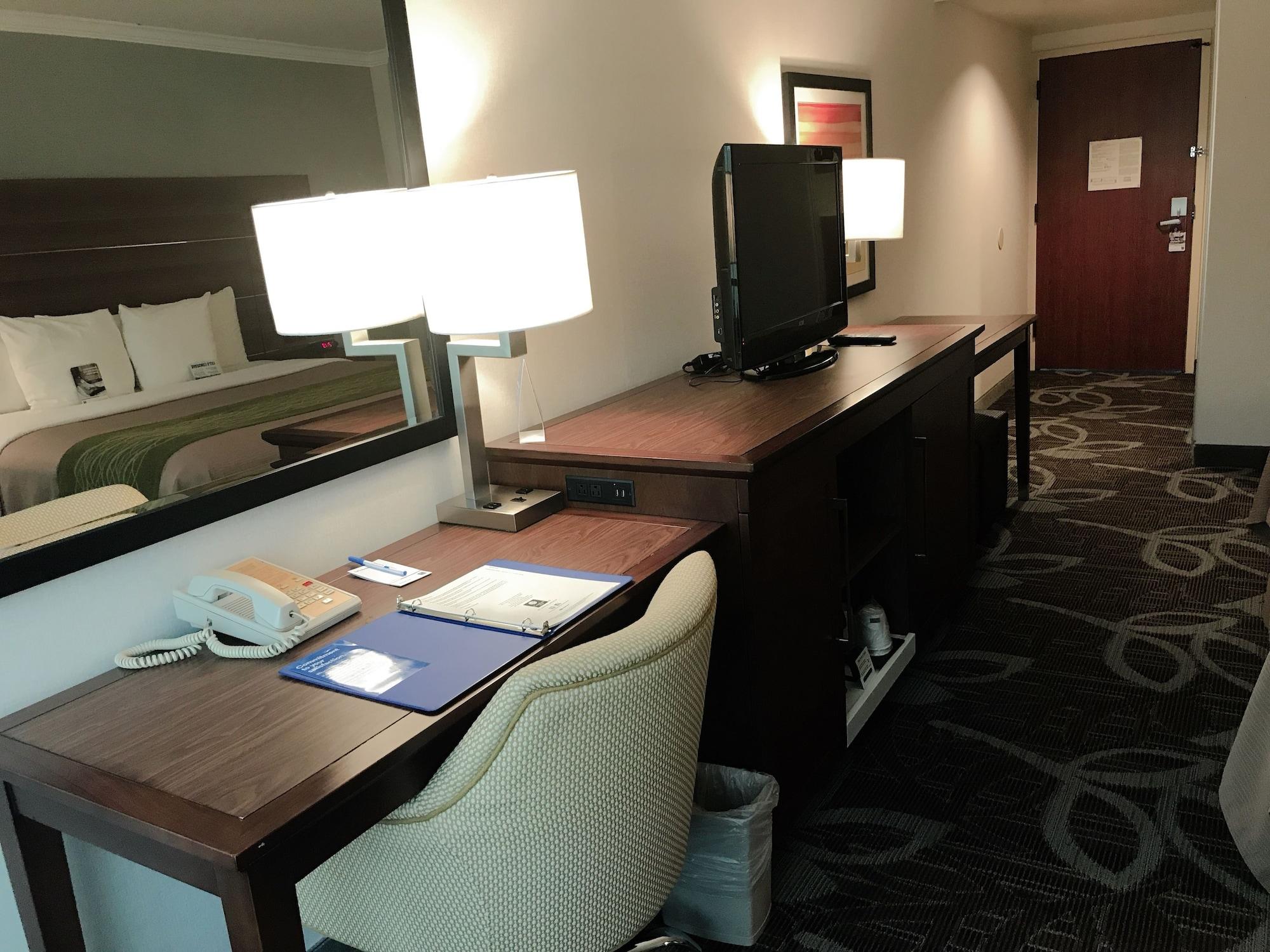 Comfort Inn