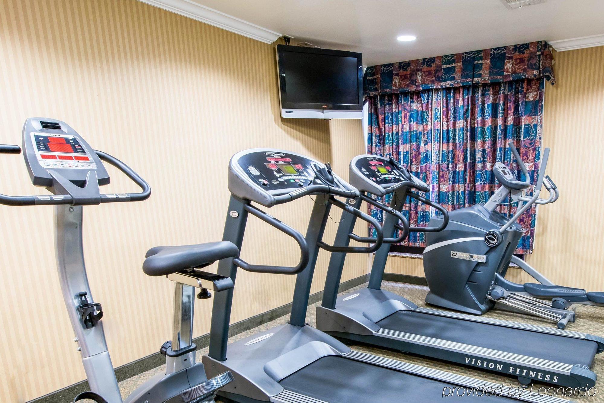 Inn Comfort Anaheim
