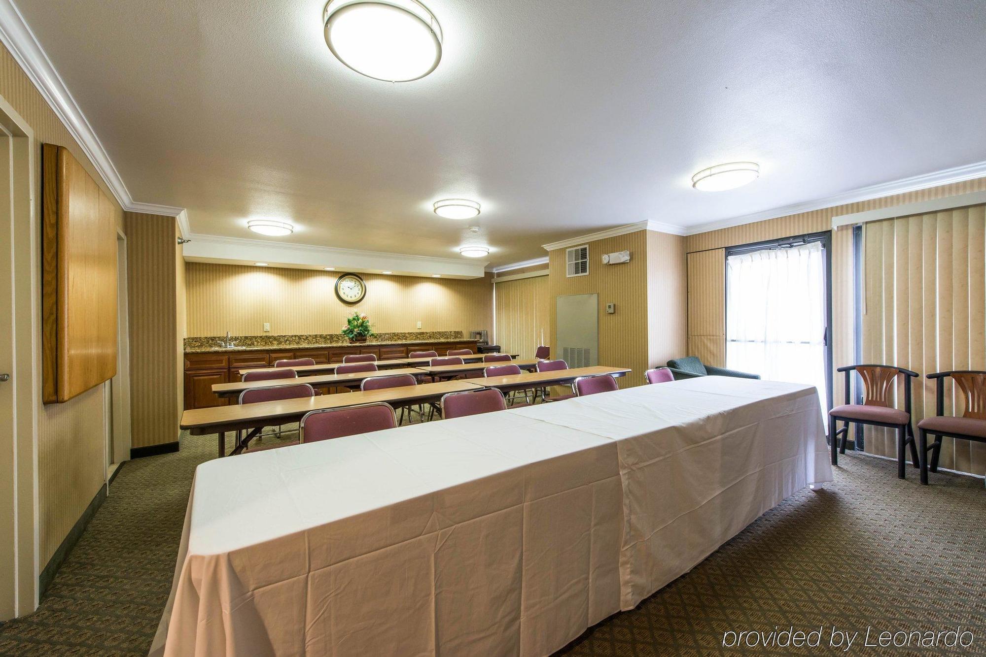 Comfort Inn