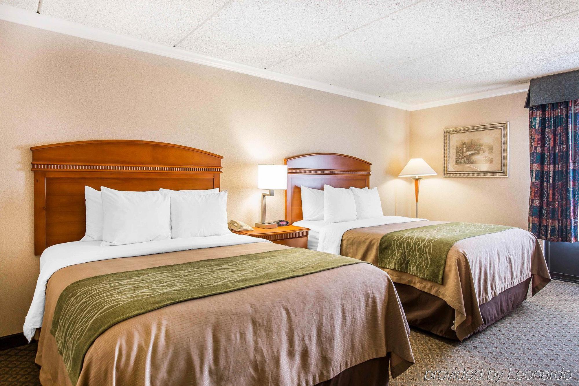 Comfort Inn 3*