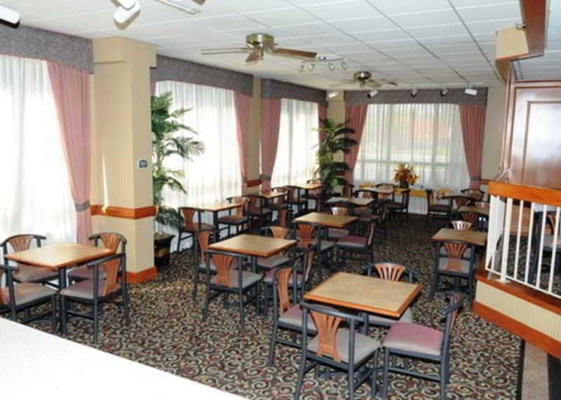 Comfort Inn