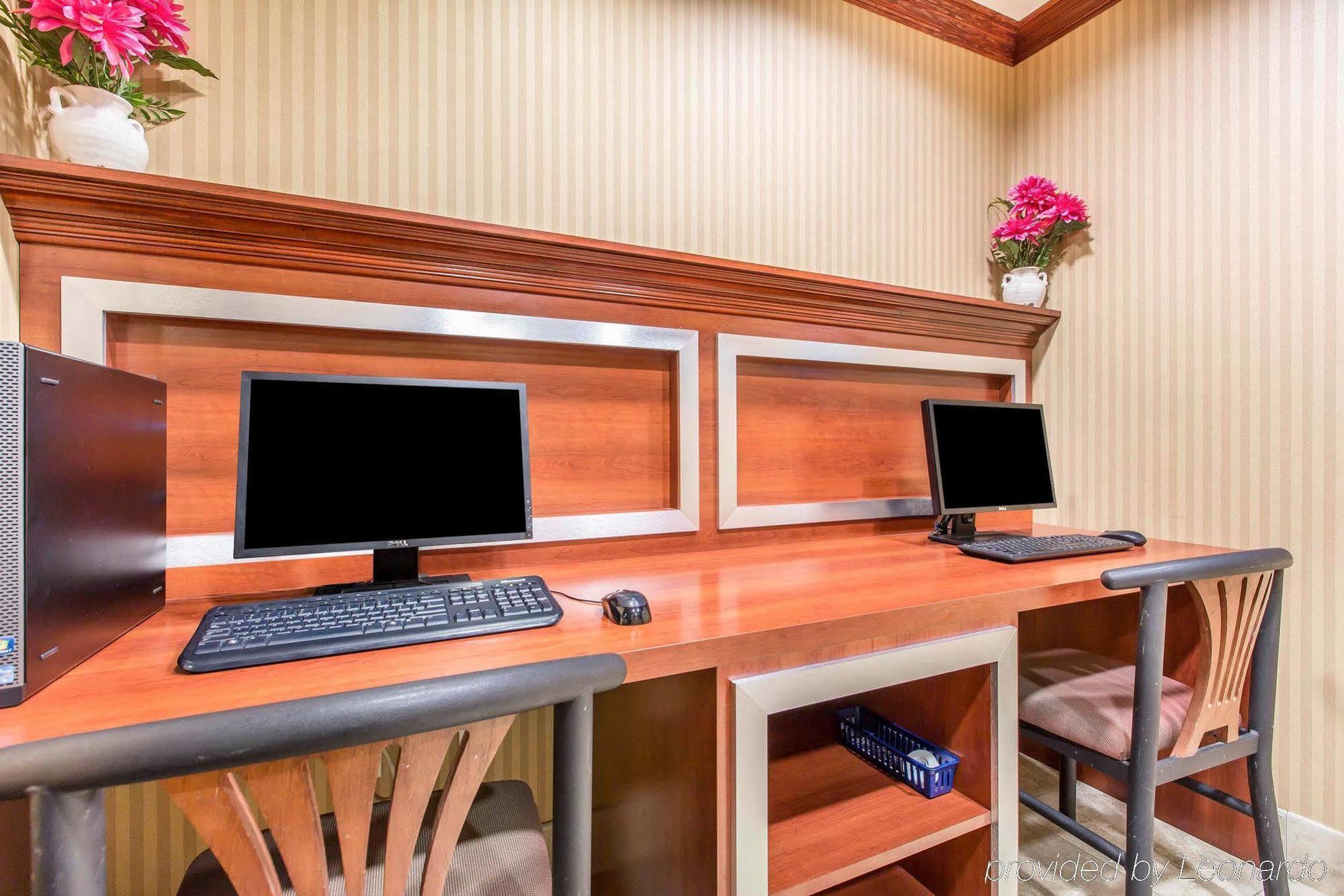 Inn Comfort Anaheim