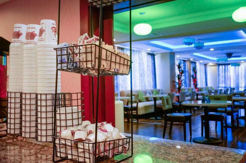 Comfort Inn Anaheim