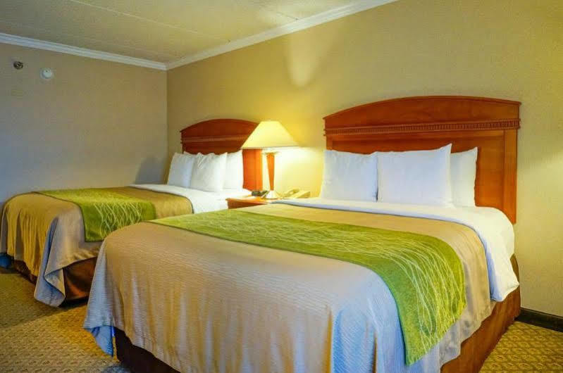 Comfort Inn