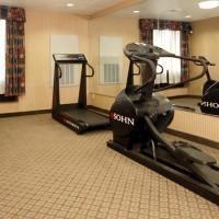 Comfort Inn
